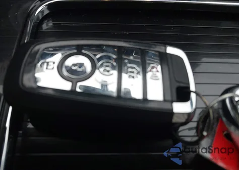 2023 Lincoln Nautilus Reserve z USA, uszkodzony, nr VIN 2LMPJ8K90PBL26167